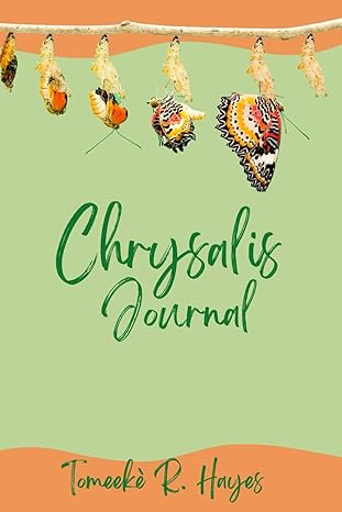 Chrysalis Journal